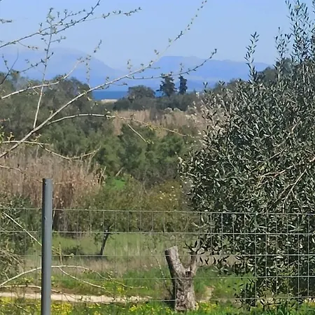 Corfu Oasis בית נופש