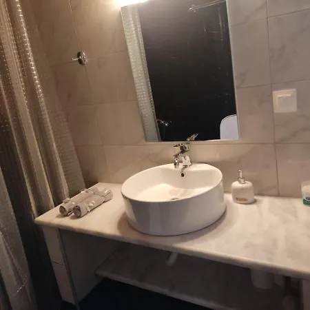 Corfu Oasis בית נופש Neochorakion