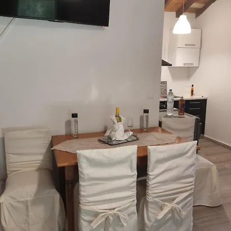 Corfu Oasis * Neochorakion