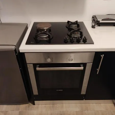 Corfu Oasis * Neochorakion