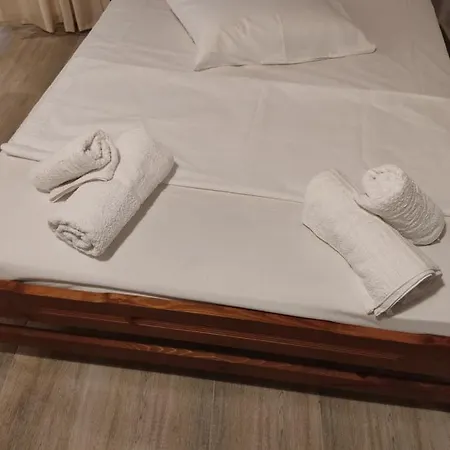 Corfu Oasis بيت للعطل *