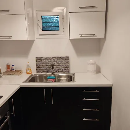 Corfu Oasis بيت للعطل Neochorakion