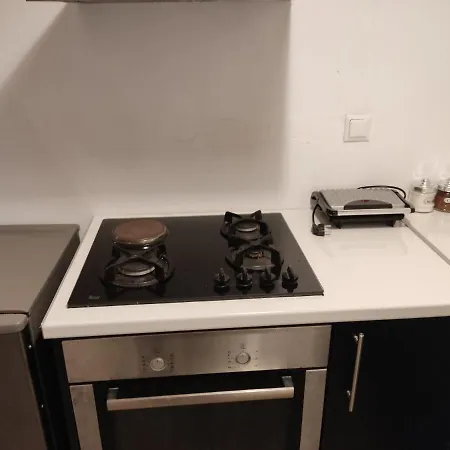 بيت للعطل Corfu Oasis