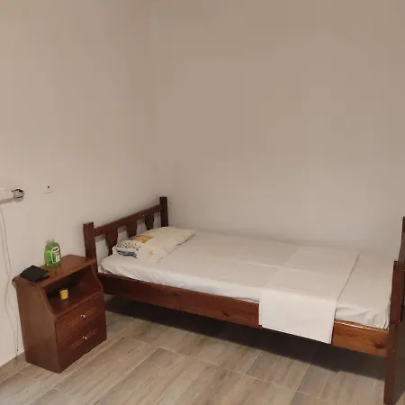 Corfu Oasis בית נופש Neochorakion