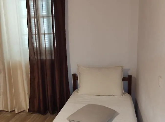 Corfu Oasis 度假居