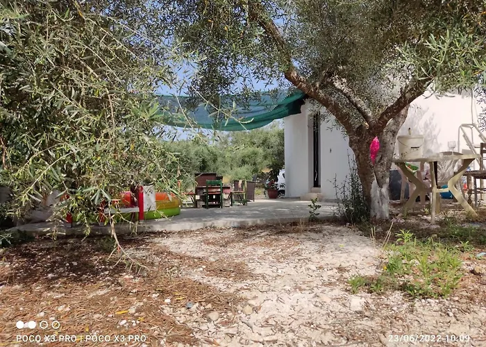Corfu Oasis Neochorakion