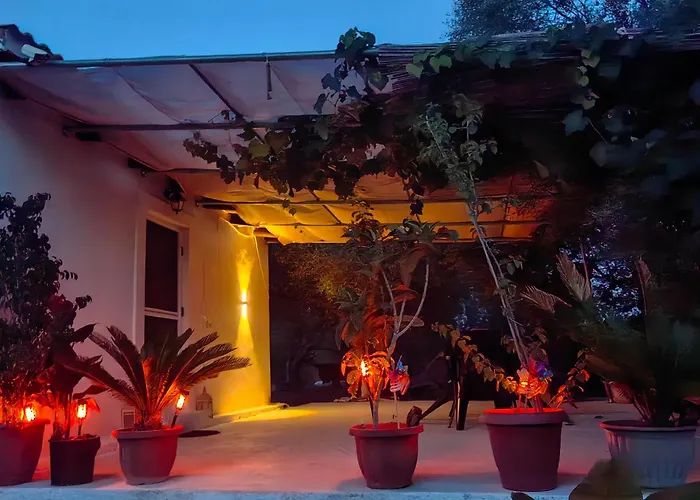 度假居 Corfu Oasis *