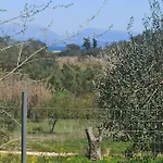Corfu Oasis Nyaraló