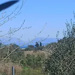Nyaraló Corfu Oasis Neochorakion