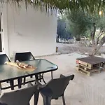 Nyaraló Corfu Oasis
