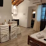Nyaraló Corfu Oasis