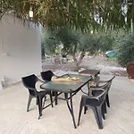 Vakantiehuis Corfu Oasis