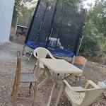 Nyaraló Corfu Oasis