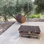 Casa de Férias Corfu Oasis