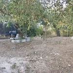Casa de Férias Corfu Oasis Neochorakion