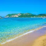 Nyaraló Corfu Oasis Neochorakion