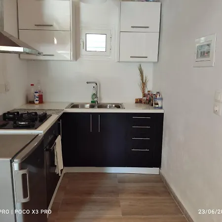 Corfu Oasis Vakantiehuis *