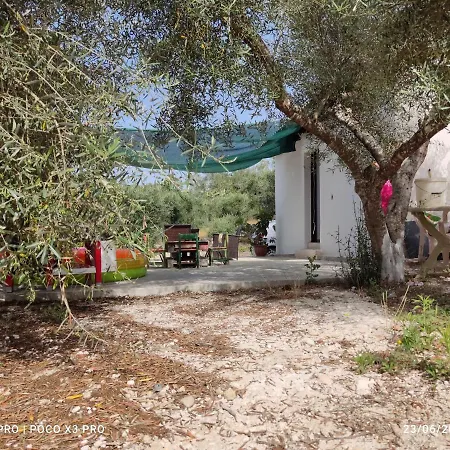 Corfu Oasis Neochorakion