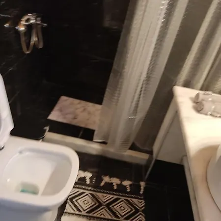 Vakantiehuis Corfu Oasis Neochorakion