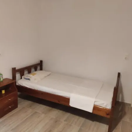 Corfu Oasis * Neochorakion