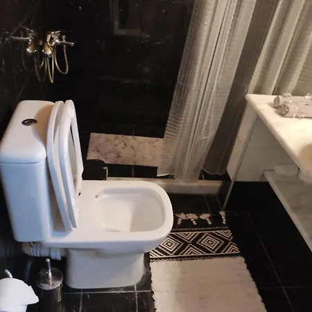 Corfu Oasis Vakantiehuis Neochorakion