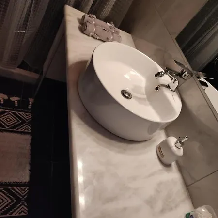 Vakantiehuis Corfu Oasis Neochorakion