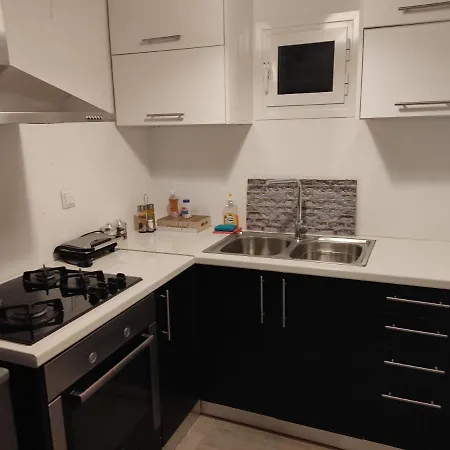 Corfu Oasis * Neochorakion