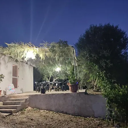 Corfu Oasis * Neochorakion