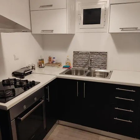 Corfu Oasis Vakantiehuis Neochorakion