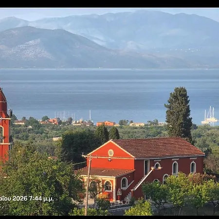 Holiday home Corfu Oasis