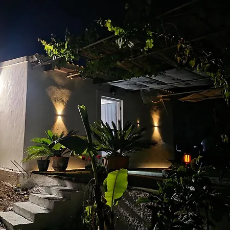 Corfu Oasis Holiday home Neochorakion