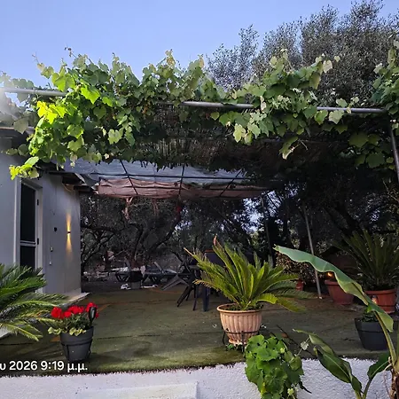 Corfu Oasis * Neochorakion