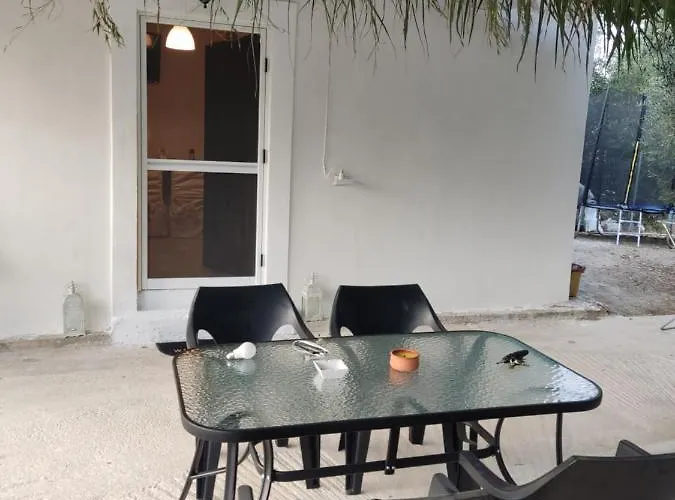 Feriehus Corfu Oasis