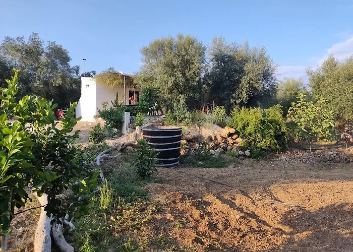 Feriehus Corfu Oasis *