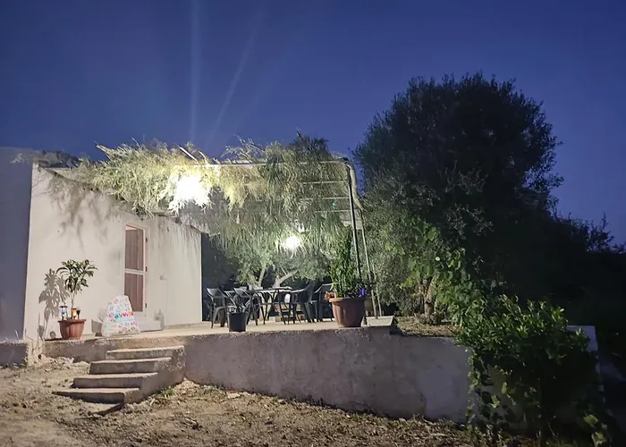 Corfu Oasis * Neochorakion