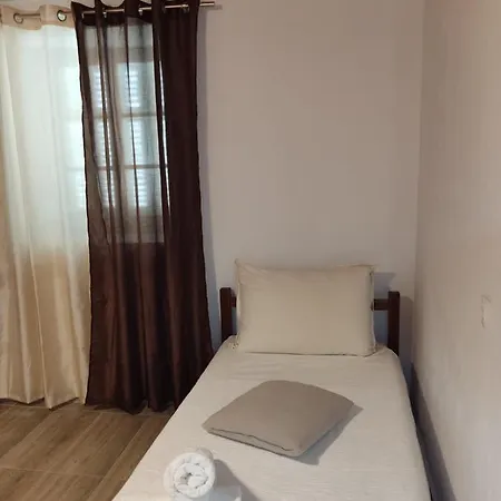 Corfu Oasis 펜션