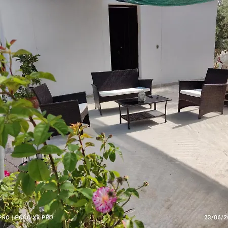 度假居 Corfu Oasis