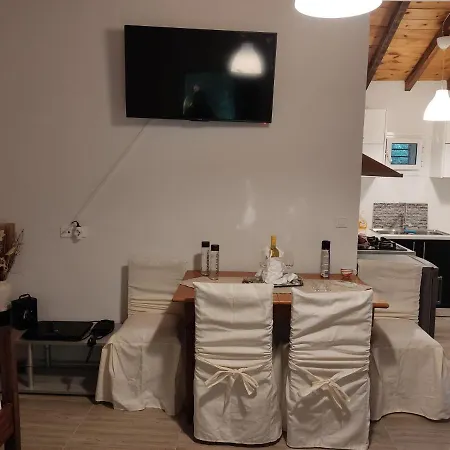 Corfu Oasis Дом отдыха Neochorakion