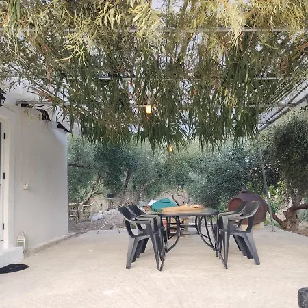 펜션 Corfu Oasis *