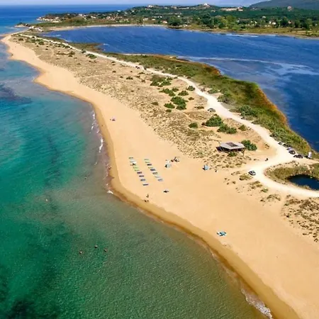 Corfu Oasis